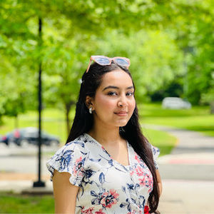 Meet your Posher, Marshia